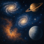 Unlocking the Mysteries of Astronomy