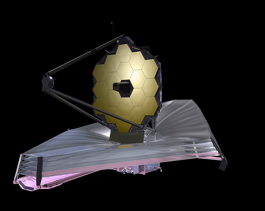 James webb Telescope